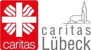 Logo Caritas Lübeck